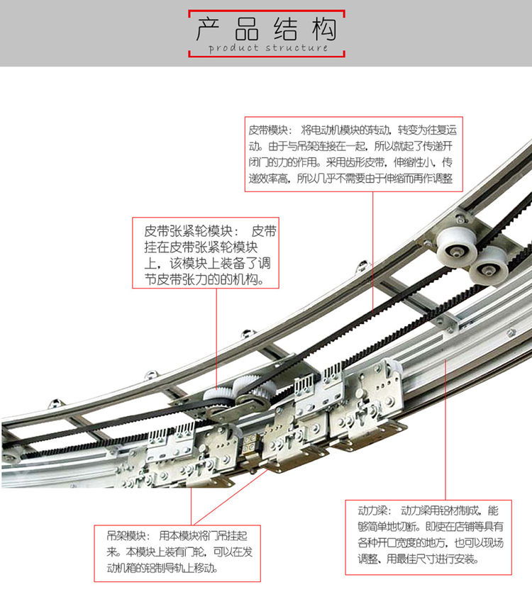 酒店弧形香蕉色在线播放-结构展示图