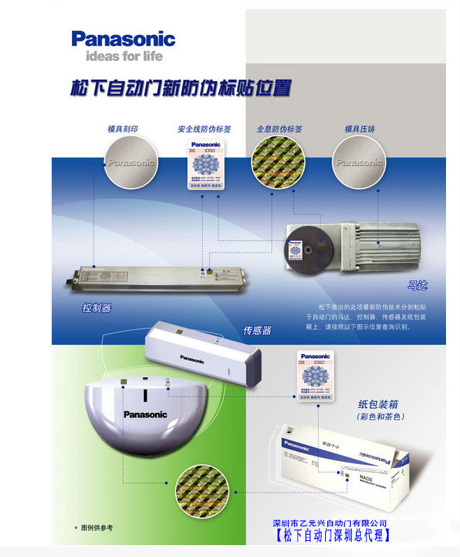 松下香蕉色在线播放感应器防伪措施